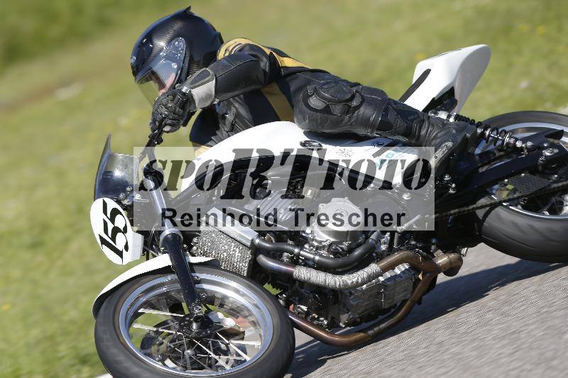 /12 30.04.2025 Speer Racing ADR/Classic/155